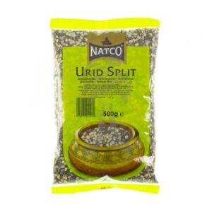 Natco Urid Split 500 G