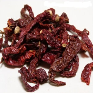 Natco Whole Kashmiri Chilli 25 G