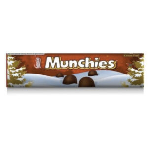 Nestle Munchies Giant Tube