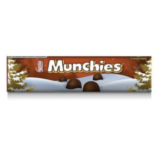 Nestle Munchies Giant Tube