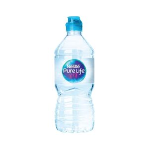 Nestle Pure Life Spring Water