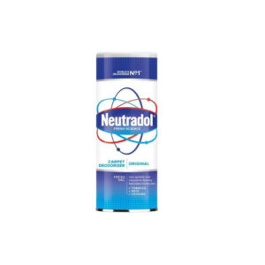 Neutradol Carpet Deodoriser Original 400 G