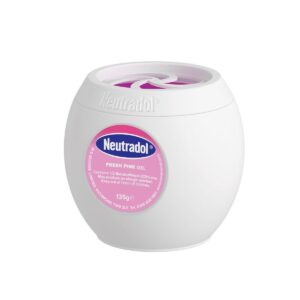 Neutradol Gel Power Orb Fresh Pink 140 Gm