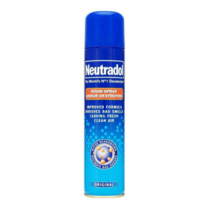 Neutradol Room Spray Odour Destroyer Original 300 Ml
