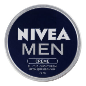 Nivea Men Face Body Hands Creme 75 Ml