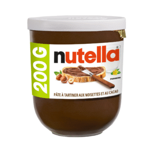 Nutella Chocolate Spread 200 G