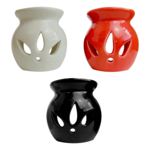 Otl Ceramic Wax Oil Burner