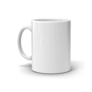 Otl Pure Canvas Mug White 910946