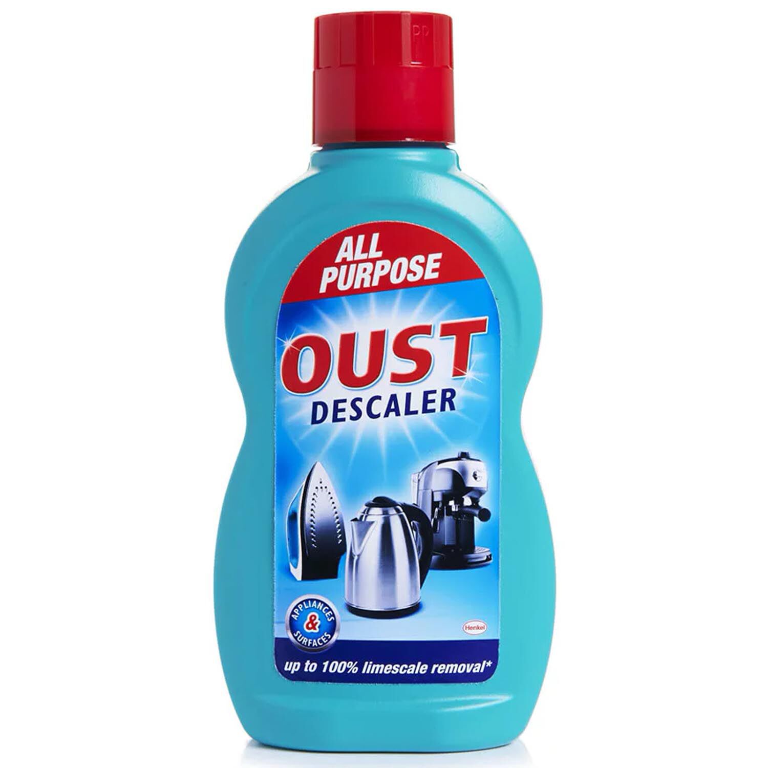 Oust All Purpose Descaler 500 Ml