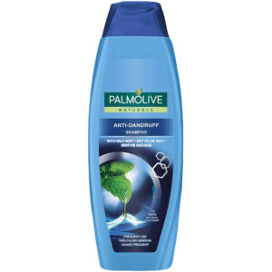 Palmolive Naturals Anti Dandruff Shampoo 350 Ml