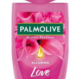 Palmolive Shower Gel Memories Flower 250 Ml