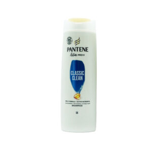 Pantene Pro V Classic Clean Shampoo 400 Ml