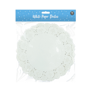 Party Paper Doilies