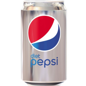 Pepsi Diet 330 Ml