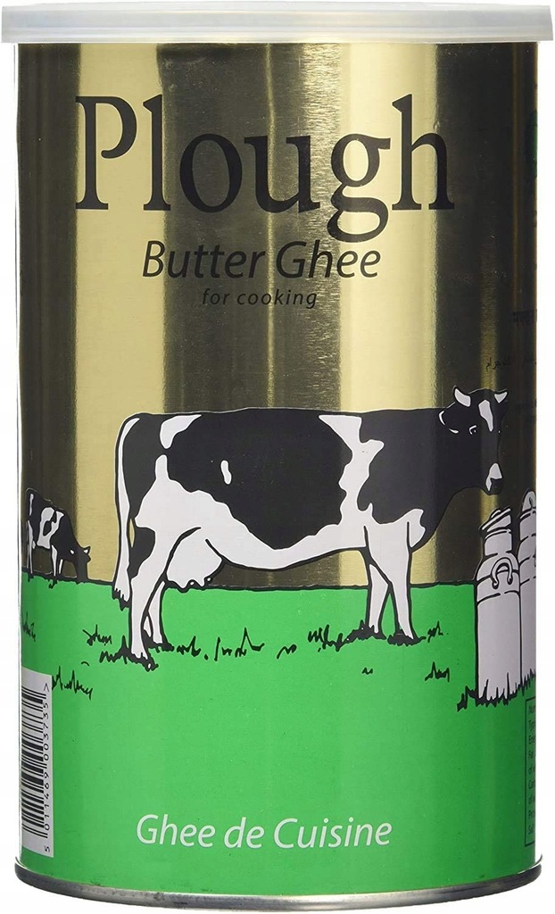 Plough Butter Ghee 1 Kg