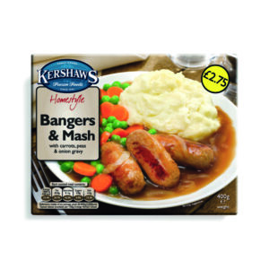 Pm 2 75 Kershaws Bangers Mash Case