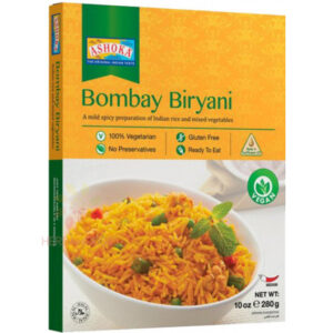 Polcz Ashoka Bombay Biryani 280 G