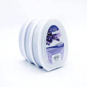 Powerhouse Products Gel Air Freshener Lavender Breeze 150 G Pack Of 3 1008295