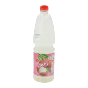 Pran Litchi Drink 15924