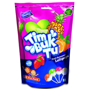 Pran Lolli Pop 15 Pc