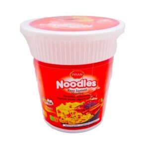 Pran Noodles Masala 60 G
