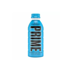 Prime Hydration Drink 500 Ml Blue Raspberry