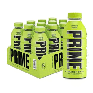 Prime Hydration Drink 500 Ml Meta Moon