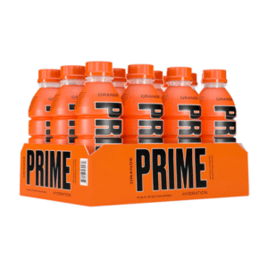 Prime Hydration Drink 500 Ml Orange