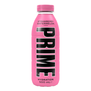 Prime Hydration Drink 500 Ml Strawberry Watermelon