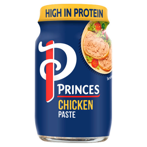 Princes Chicken Paste
