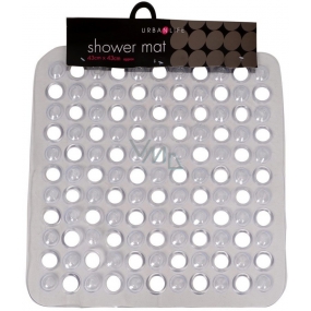 Rsw International Limited Bath Shower Mat Square 43 X 43 Cm