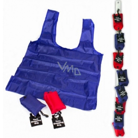 Rsw International Limited Nylon Pocket Shopping Bag Package With Loop 1 Piece