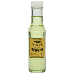 Samaritan Olive Oil 92 Ml