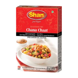 Shan Chana Chaat Mix