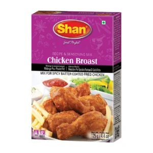 Shan Chicken Broast Mix 125 Gm