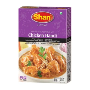 Shan Chicken Handi Mix 50 G