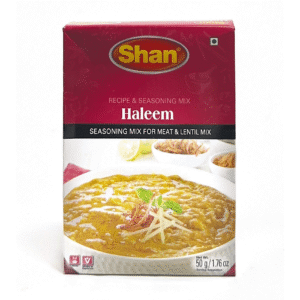 Shan Haleem Masala Mix 50 G
