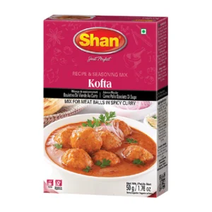 Shan Kofta Curry Mix