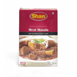 Shan Meat Masala Mix 100 G