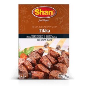 Shan Pani Puri Masala Mix 100 G