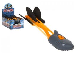 Shark Sling Shot Rocket Toy