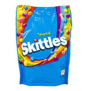 Skittles 152 G Tropical Candy