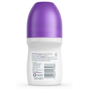 Soft Gentle Roll On Deodorant Magnolia Hug 50 Ml