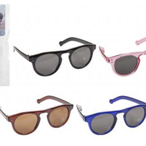 Sonnenbrille Panto Rosa Ean 5050565302946 Pms