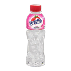 Squre Pran Drinko Float Litchi 250 Ml