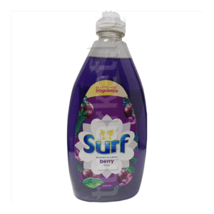 Surf Washing Up Berry Bliss 500 Gb Pyn Do Naczy
