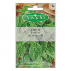 Suvipiha Basiilik Vrts 0 4 G
