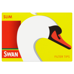 Swan Slim Filter Tips X 165