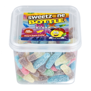 Sweetzone Bottle Mix