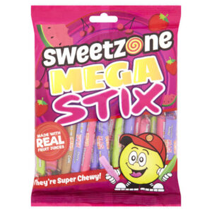 Sweetzone Mega Stix